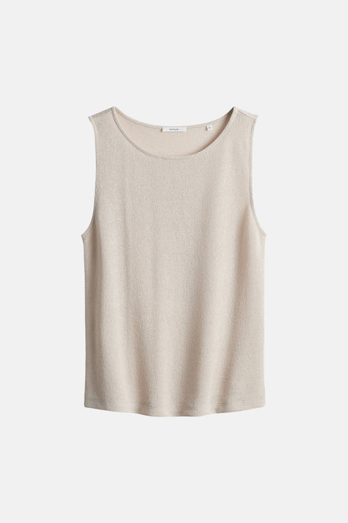 Top - beige