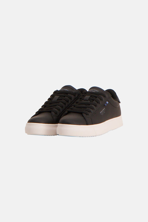 Baskets - Noir