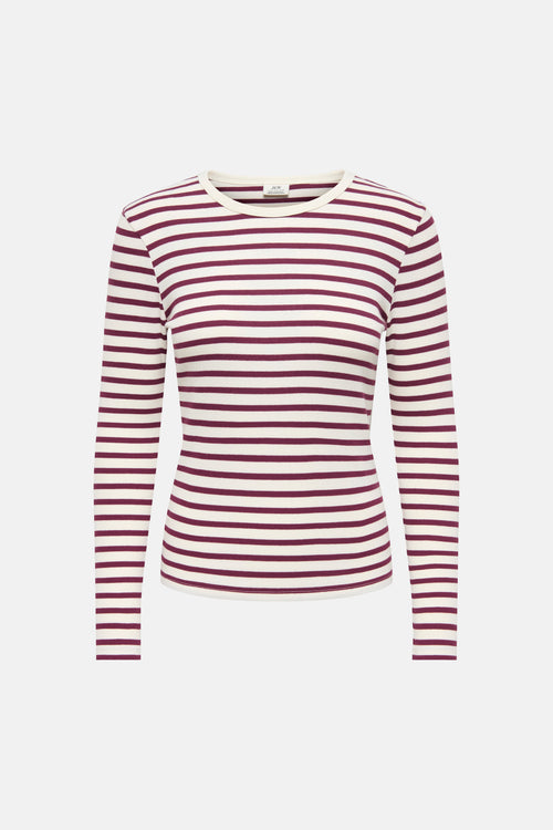 T-shirt à manches longues - Windsor Wine