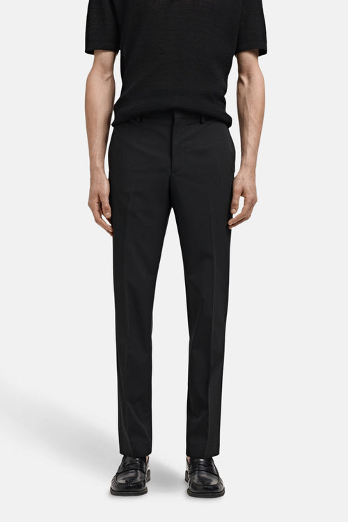Pantalon de costume - noir