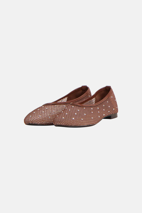 Chaussures - Downtown Brown