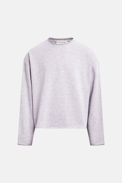 Sweat - gris