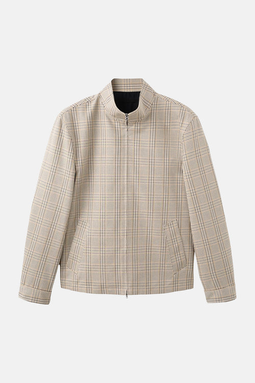 Veste courte - multicolore