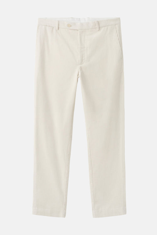 Pantalon - écru
