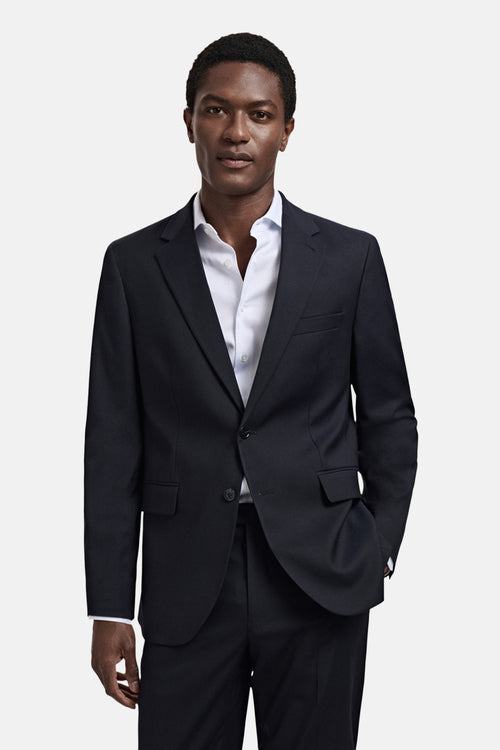 Blazer - bleu