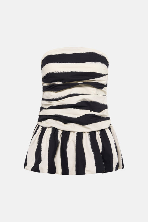 Blouse - Black