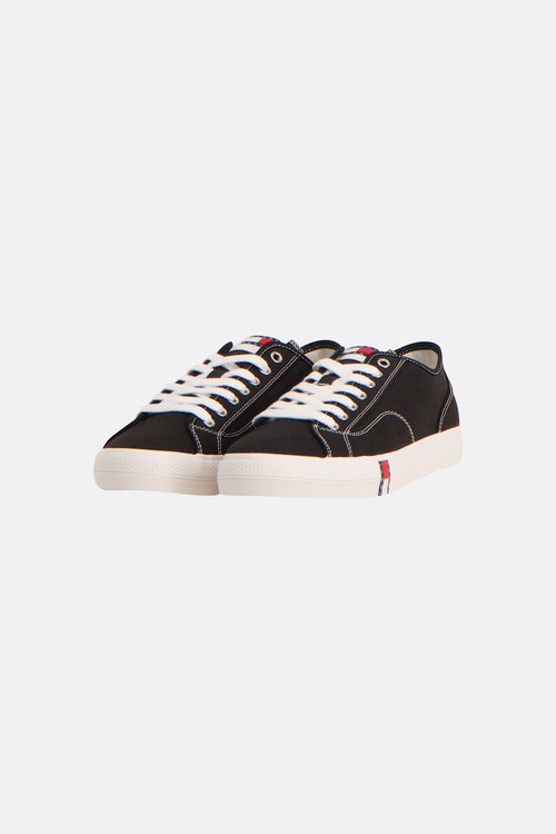 Baskets - noir