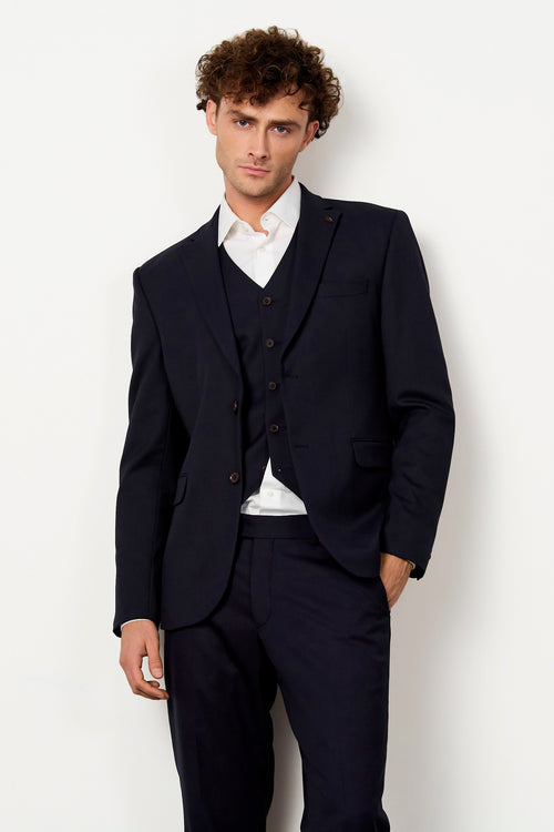 Blazer - bleu