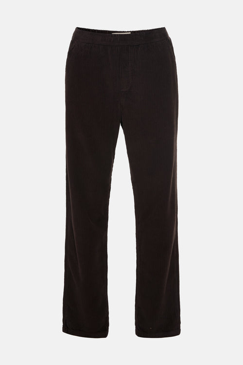 Pantalon - brun