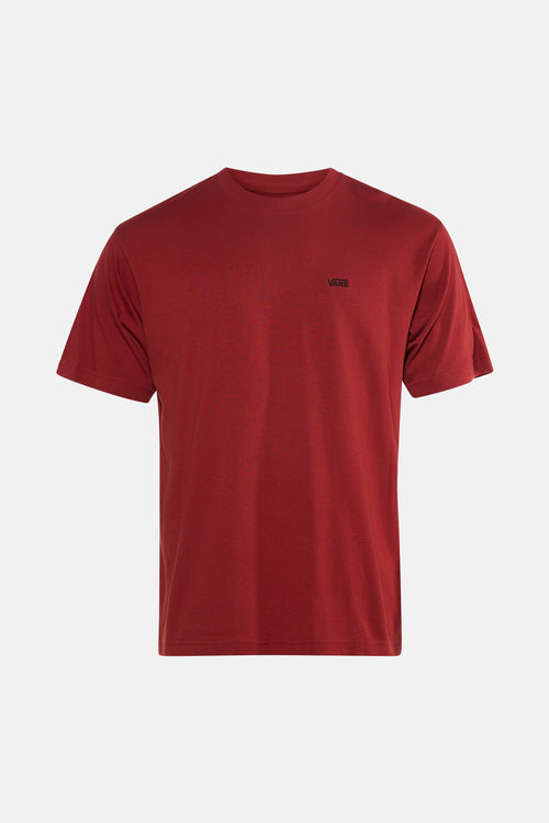 T-shirt à manches courtes - rouge