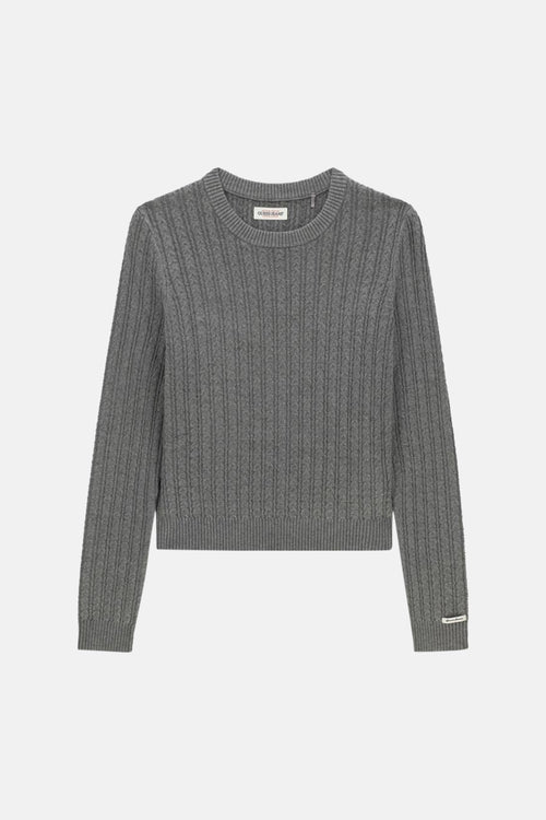 Pull - gris
