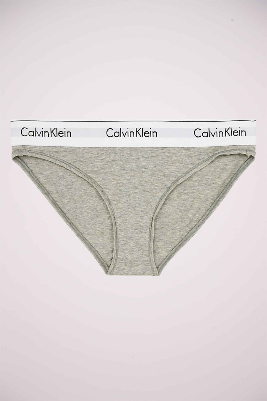 Culotte - gris - Calvin Klein