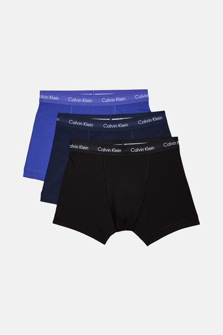 Boxer Bleu - Calvin Klein