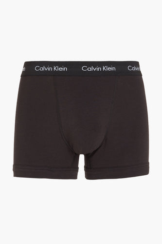 Boxers - Noir - Calvin Klein