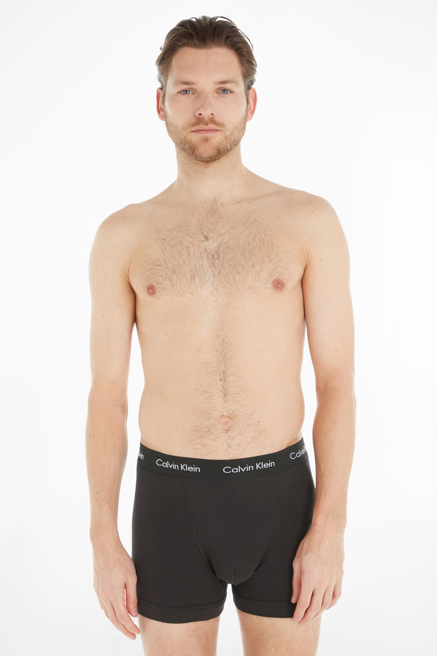 Boxers - Noir - Calvin Klein