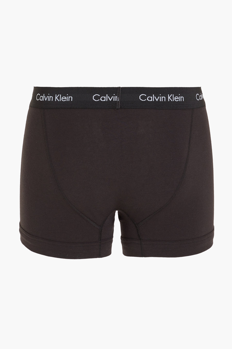 Boxers - Noir - Calvin Klein