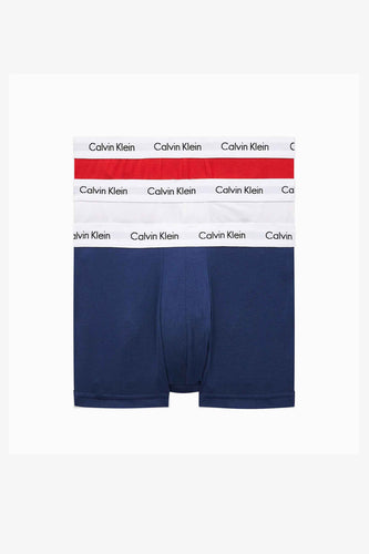 Boxers - blanc - Calvin Klein