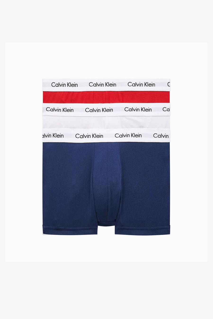 Boxers - blanc - Calvin Klein