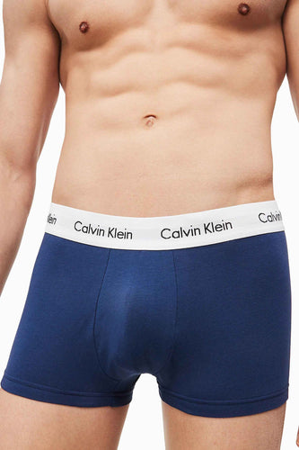 Boxers - blanc - Calvin Klein