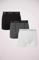 Boxers - noir