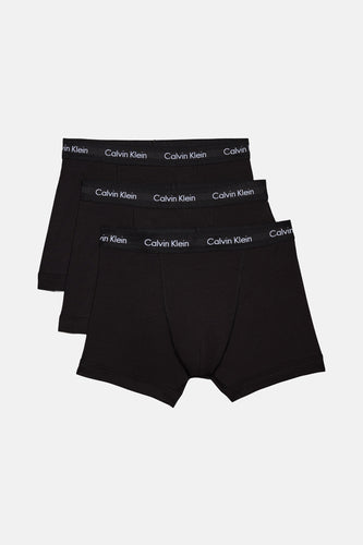 Boxer noir - Calvin Klein - Calvin Klein