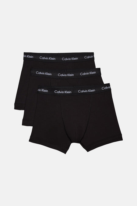 Boxer Noir - Calvin Klein