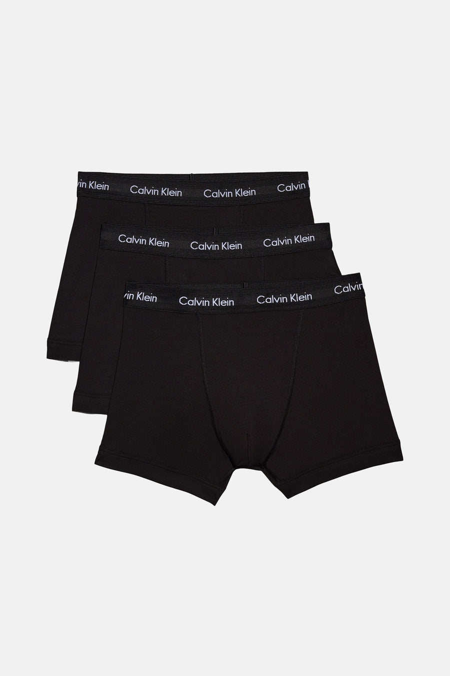 Boxer noir - Calvin Klein - Calvin Klein