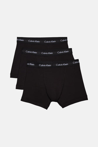 Boxer noir - Calvin Klein - Calvin Klein