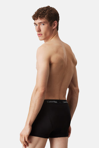 Boxer noir - Calvin Klein - Calvin Klein