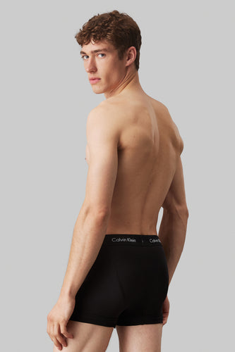Boxer noir - Calvin Klein - Calvin Klein