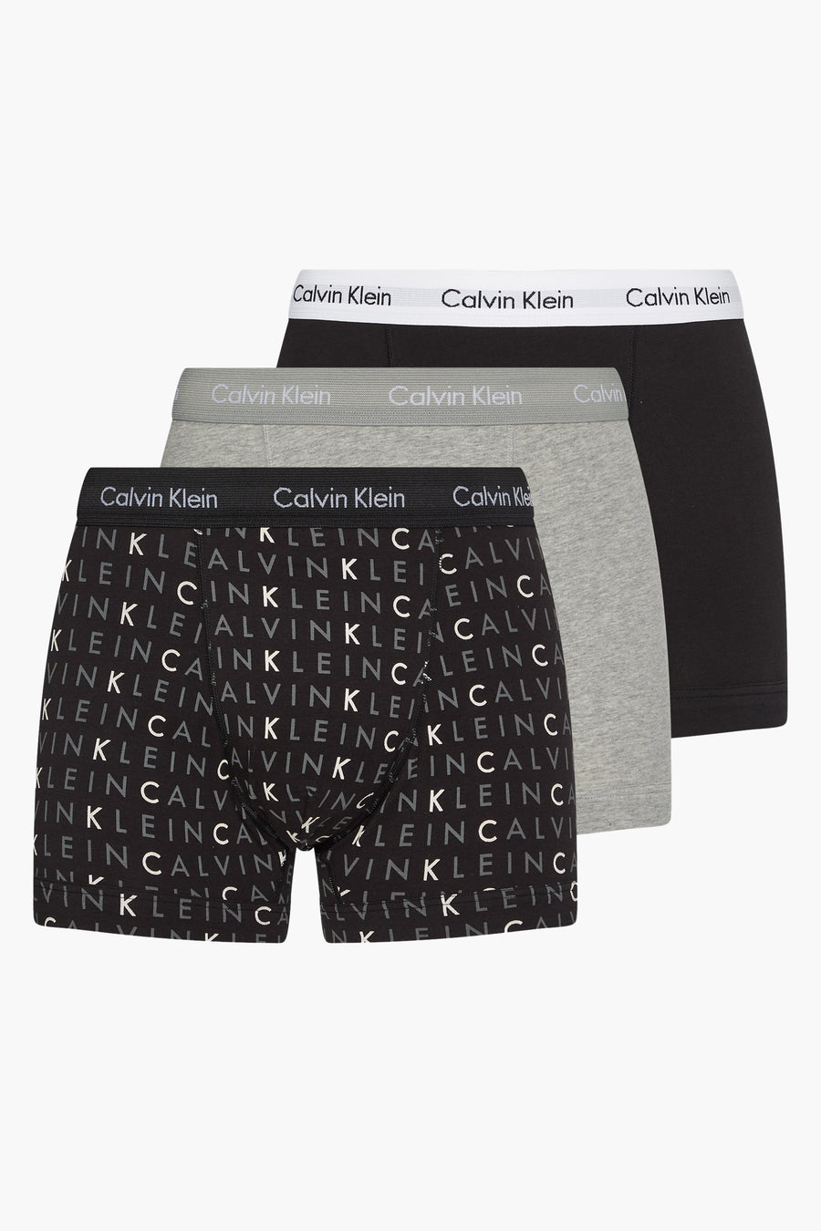 Boxers - multicolore - Calvin Klein