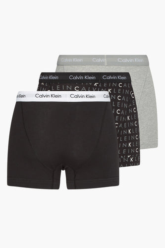 Boxers - multicolore - Calvin Klein