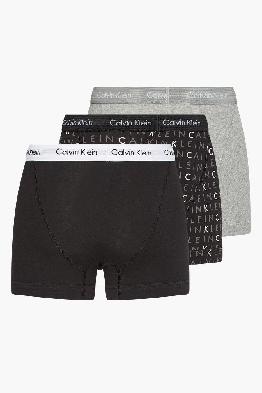 Boxers - multicolore - Calvin Klein