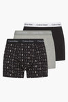 Boxer Multicolore - Calvin Klein