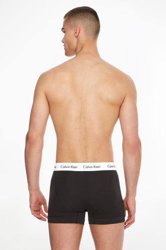 Boxers - multicolore - Calvin Klein