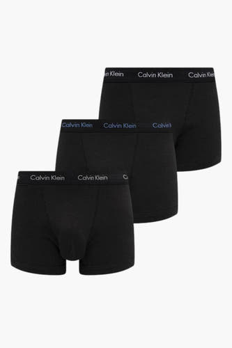 Boxers - noir