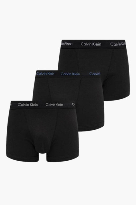 Boxers - noir