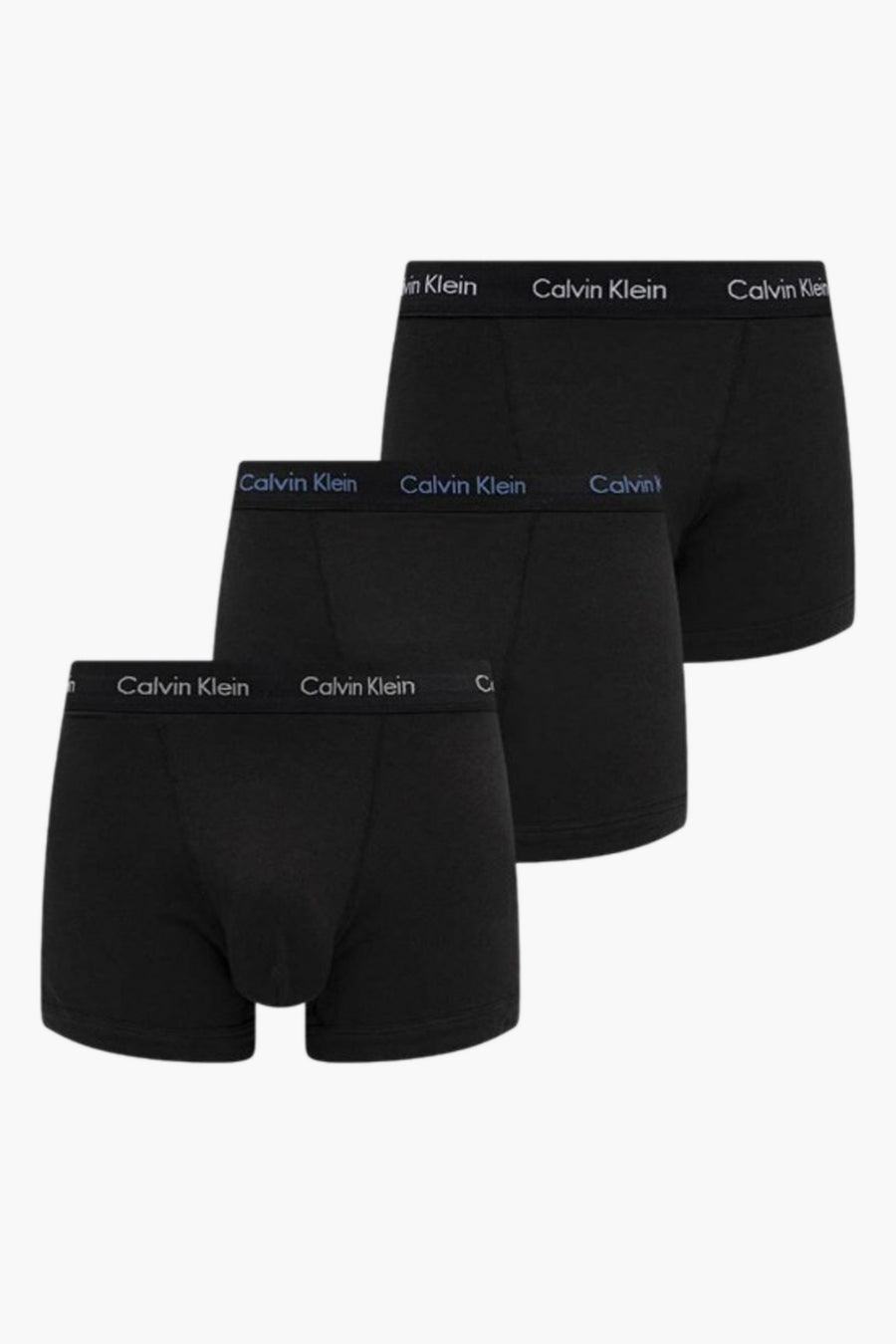 Boxers - noir