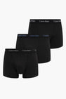 Boxers - noir