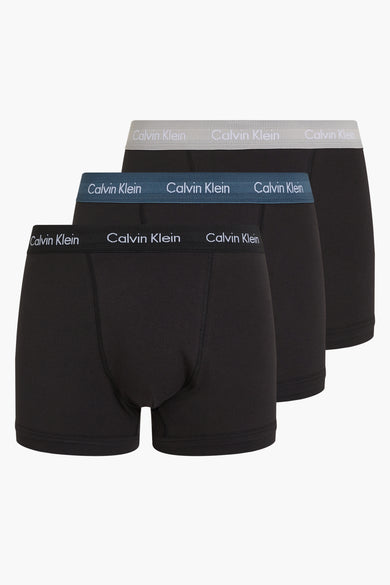 Boxers - noir