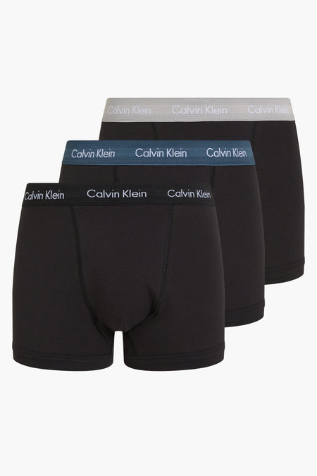 Boxers - noir