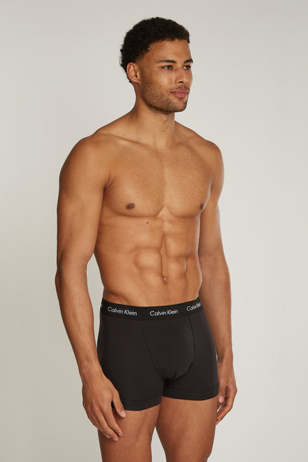 Boxers - noir