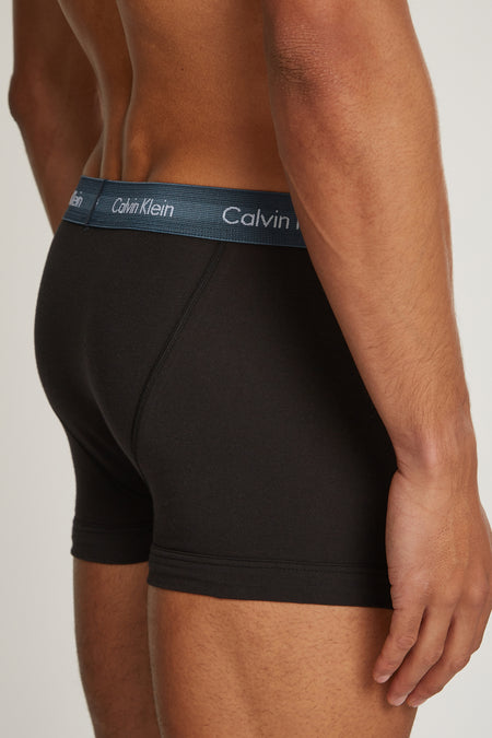 Boxers - noir