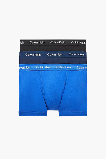 Boxers - bleu