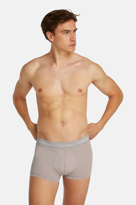 Boxer Multicolore - Calvin Klein