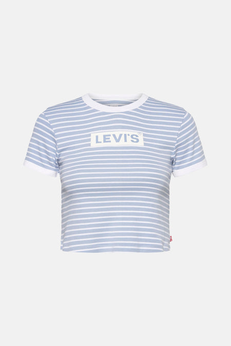 T-shirt (manches courtes) Bleu - Levi's®
