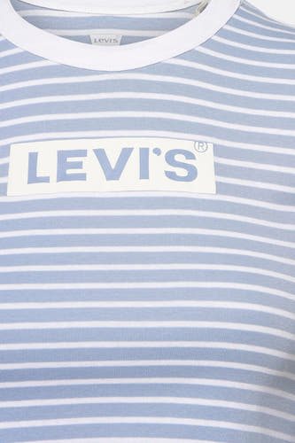 T-shirt à manches courtes - bleu
