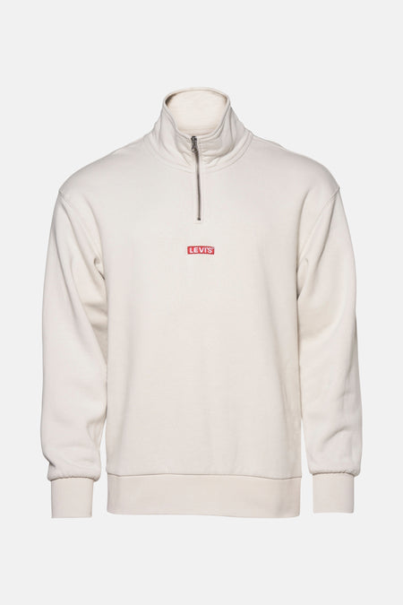 Sweat col roulé Beige - Levi's®