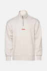 Sweat - beige
