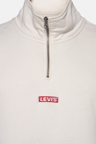 Sweat - beige